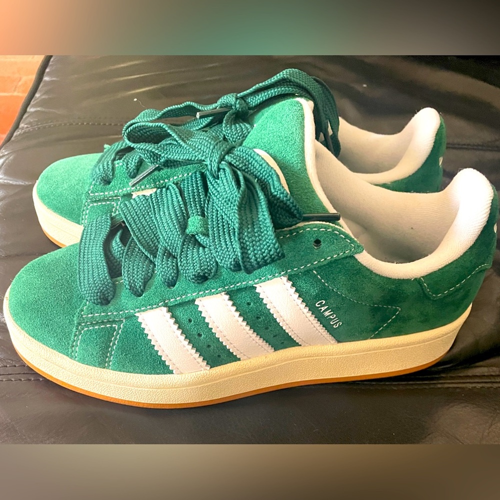 Adidas Campus